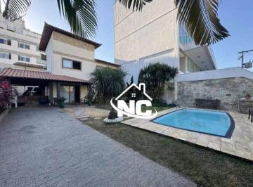 a61bd988f9c5fc26754db15bb01b432d7df6bd65 · Casa com 4 Quartos à venda, 280m² - Piratininga