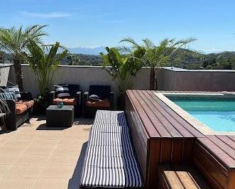 b6d5b32e65e451bec75b4cac161c5d15f21b4dd2 · Eco Park - Cobertura com 3 quartos à venda, 100 m² por R$ 790.000 - Maria Paula - São Gonçalo/RJ