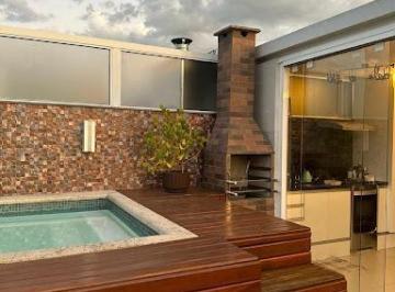 1ec710655d888003964fc03e8a710367cc5d573d · OPORTUNIDADE Eco Park - Cobertura com 3 quartos à venda, 100 m² por R$ 790.000 - Maria Paula - São G