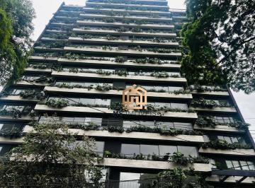 dced37fe303acd7af513516ef94ad36616641318 · COBERTURA 394m² 3 Quarto sendo 3 suítes á  VENDA - Brooklin -