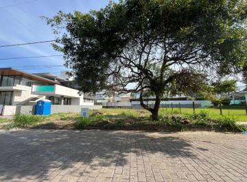 Terreno · 600m² · Terreno à venda - em Jurerê Internacional
