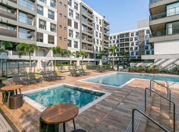 Apartamento · 110m² · 2 Quartos · Apartamento à venda - em Jurerê Internacional