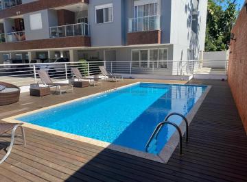 Apartamento · 85m² · 1 Quarto · Apartamento à venda - em Jurerê