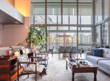 Apartamento · 156m² · 3 Quartos · 2 Vagas · Apartamento à venda com 156m² - 3 quartos sendo 2 suítes e 2 vagas - Perdizes/SP