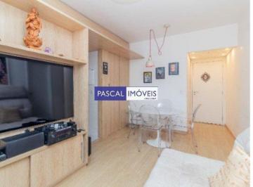 Apartamento · 50m² · 1 Quarto · 1 Vaga · Apartamento Jd. Aeroporto 1 Suíte1 Vaga