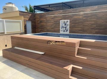 6df17434743c2f0e46ea93547b7e51315153612d · Casa Tipo Apartamento ,3qtos, 1 suíte , piscina