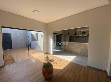 99db707fc67737fccad1db0fe4ed7726077bf059 · Casa com 3 dormitórios à venda, 140 m² por R$ 945.000,00 - Residencial Maria Julia - São José do Rio