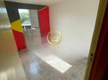 Apartamento · 50m² · 2 Quartos · Apartamento à venda - no Conjunto Residencial Elisio Teixeira Leite