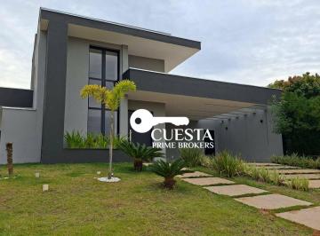 2517b9e3fcf855cc4208db23fc24b6f0fea1340b · Casa com 3 dormitórios à venda, 169 m² por R$ 970.000,00 - Condomínio Ninho Verde II - Pardinho/SP