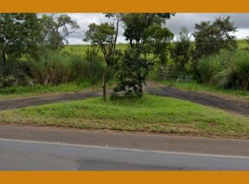 Terreno · PARTE IDEAL DE 1/3 DO IMÓVEL AGRÍCOLA DENOMINADO CHÁCARA COLINA, RODOVIA RAPOSO TAVARES KM-310, PIRA