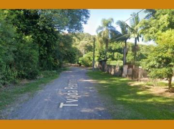 Terreno · LOTE NA TRAVESSA DA PEDREIRA, COM N. PREDIAL 72, JUNTO AO CADASTRO DA PREFEITURA DE SANTA CRUZ DO SU