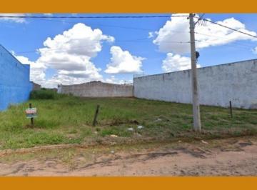 Terreno · LOTE 06 DA QUADRA 02, DO LOTEAMENTO NOVO JARDIM PAGANI, SITUADO NO LADO IMPAR NA RUA MARIA AMÉLIA FE