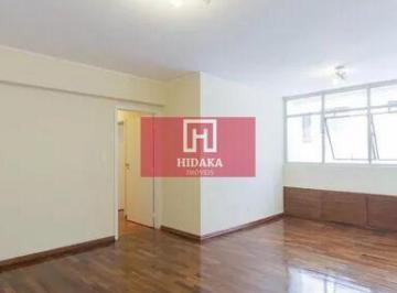 Apartamento · 100m² · 3 Quartos · 2 Vagas · Apartamento à venda no bairro Paraíso - São Paulo/SP, Zona Sul