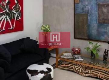 Apartamento · 61m² · 1 Quarto · 1 Vaga · Apartamento à venda no bairro Paraíso - São Paulo/SP, Zona Sul