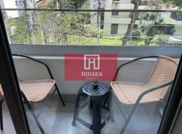 Apartamento · 28m² · 1 Quarto · Apartamento à venda no bairro Vila Nova Conceição - São Paulo/SP, Zona Sul