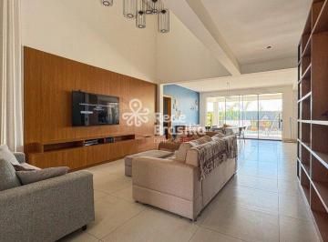 Casa · 800m² · 8 Quartos · 2 Vagas · Condomínio Residencial Ipês, Casa em condomínio fechado à venda com 8 quartos, Colorado - Sobradinho