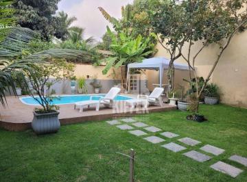 Casa Triplex 6 quartos com Piscina à Venda no Engenho do Mato Niterói · Casa à venda, 327 m² por R$ 590.000,00 - Itaipu - Niterói/RJ
