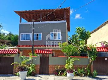 Casa Triplex 6 quartos com Piscina à Venda no Engenho do Mato Niterói · Casa com 6 dormitórios à venda, 327 m² por R$ 490.000,00 - Itaipu - Niterói/RJ