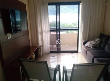 0255f32199c81d43a560fe02b36e2b4de19fe6ec · Apartamento com 3 dormitórios à venda, 93 m² por R$ 825.000,00 - Bosque dos Eucaliptos - São José do