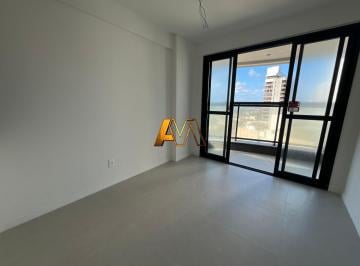 Apartamento · 40m² · 1 Quarto · 1 Vaga · Apartamento à venda no bairro Jaguaribe - Salvador/BA