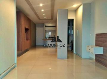77dab35312aa81675de0138a13b360b3f2f3209c · Apartamento com 1 dormitório à venda, 41 m² por R$ 510.000,00 - Alto da Rua XV - Curitiba/PR