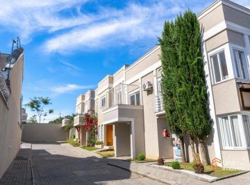 2d9fc54be86c3065b7cc0e1ab9dbddf864146fc7 · Sobrado com 3 dormitórios à venda, 126 m² por R$ 679.900 - Centro - Campo Largo/PR