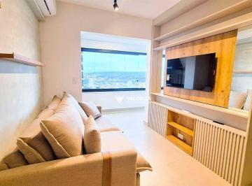 eefaaa7fba4706429f98811f9628dfb3f9874567 · Apartamento com 1 quarto à venda, 47 m² por R$ 650.000 - Parque Campolim - Sorocaba/SP