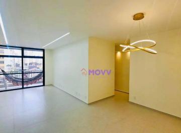 7cdda7ba1ee3eaa7f689293551f34f383e1cd3da · Apartamento à venda, 156 m² por R$ 1.200.000,00 - Icaraí - Niterói/RJ