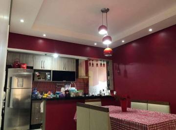 b1bb53b589d4a9002821ffe5fed9192f411ca2e7 · Apartamento com 3 dormitórios à venda, 69 m² por R$ 475.000,00 - Vila São Pedro - Americana/SP