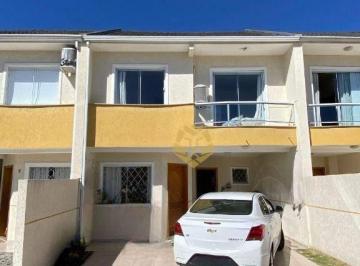 f1c3a87573d3253125d9d4ce5c6a92f69f84d252 · Sobrado com 3 dormitórios à venda, 9975 m² por R$ 620.000,00 - Xaxim - Curitiba/PR