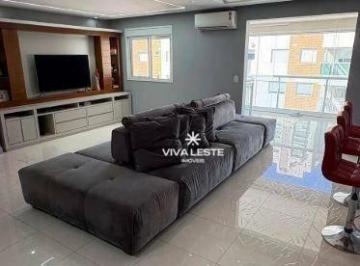 e808efaddf07672331be05b5cf8375a346e9c93f · Apartamento com 2 dormitórios à venda, 100 m² por R$ 1.350.000,00 - Mooca - São Paulo/SP