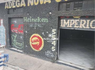 0ce504a063e210e25e5cf80555e1db9daa96757b · Salão à venda, 220 m² por R$ 1.000.000 - São Lucas - São Paulo/SP