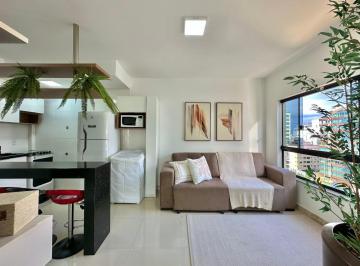 3d7681042ee79444b1baac88b8331a81.jpg · Apartamento com 1 quarto à venda em Capão Da Canoa, no bairro Zona Nova
