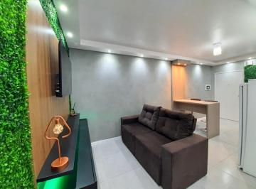 ef9892a2a812e486413d6ede2a4773f6.jpg · Apartamento com 1 quarto à venda em Capão Da Canoa, no bairro Centro
