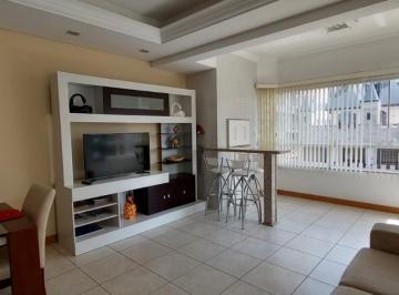 bfcd546a88b5bec85f6f45f7401ce6d3.jpg · Apartamento com 3 quartos à venda em Capão Da Canoa, no bairro Zona Nova