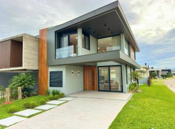 48aef37500fe948f75972116e087c679.jpg · Casa de Condomínio com 4 quartos à venda em Xangri-Lá, no bairro Praia De Atlântida