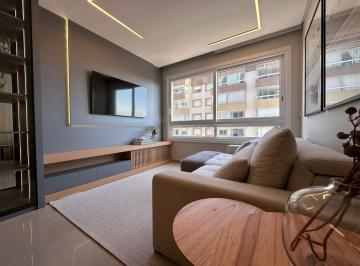 b20c05a4ba0a10e275437cbdf2e12fcf.jpg · Apartamento com 2 quartos à venda em Capão Da Canoa, no bairro Zona Nova