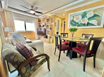947ca63dca1f85354bd431a12a0859e7.jpg · Apartamento com 2 quartos à venda em Capão Da Canoa, no bairro Zona Nova