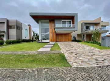 4aa436137b92100a8c1cc923f413ad9d.jpg · Casa de Condomínio com 5 quartos à venda em Capão Da Canoa, no bairro Parque Antártica