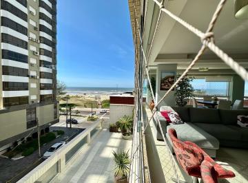 62ac9df3325f90a63105437cf7fbf532.jpg · Apartamento com 4 quartos à venda em Capão Da Canoa, no bairro Navegantes