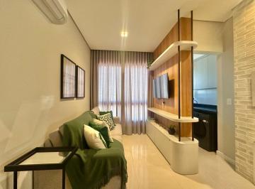 d18a776db0a1fb80acbbe35451baa072.jpg · Apartamento com 1 quarto à venda em Capão Da Canoa, no bairro Zona Nova