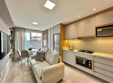 3d12b5bc62dd9bffdf1479f05027c78e.jpg · Apartamento com 2 quartos à venda em Capão Da Canoa, no bairro Zona Nova