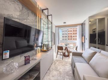 3a4fa1ac4c554e9a29e0d78cdf189f05.jpg · Apartamento com 1 quarto à venda em Capão Da Canoa, no bairro Zona Nova