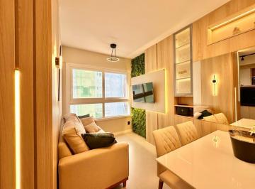 b4e8e2a8074899dbf0caacdc1dc36de0.jpg · Apartamento com 2 quartos à venda em Capão Da Canoa, no bairro Navegantes
