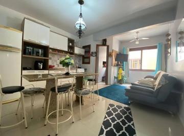 a221bf524dcf93a0007ef9c71e38f950.jpg · Apartamento com 1 quarto à venda em Capão Da Canoa, no bairro Zona Nova