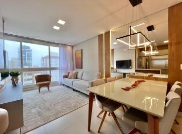 1b8142c4b2fe49a8f6865a63f8b269b9.jpg · Apartamento com 3 quartos à venda em Capão Da Canoa, no bairro Zona Nova