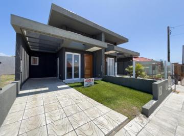 ee6fb8e1ff61b8627708b5fbbe4675a2.jpg · Casa com 3 quartos à venda em Capão Da Canoa, no bairro Jardim Beira Mar