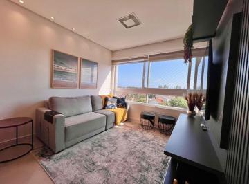 3c14734acf8f582cf97127c00c62459c.jpg · Apartamento com 3 quartos à venda em Capão Da Canoa, no bairro Navegantes