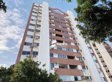 57f64e255851f625d6d2344539f27f4d7b6b1854 · Apartamento com 3 dormitórios à venda, 118 m² por R$ 390.000,00 - Papicu - Fortaleza/CE