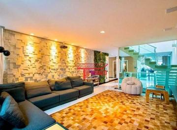 182e8e3670c9b01e36129a543ebbb8fc44cd925f · Sobrado com 3 dormitórios à venda, 248 m² por R$ 1.500.000 - Vila Scarpelli - Santo André/SP